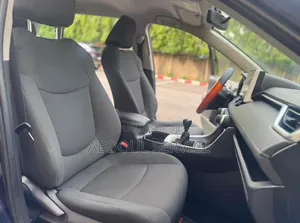 Toyota RAV4 2020 Bleu