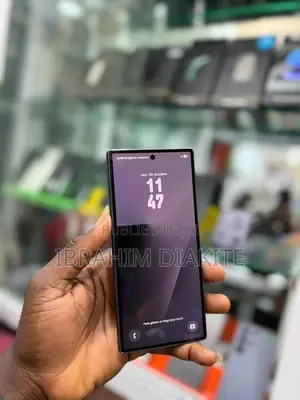 Samsung Galaxy Z Fold7 256 GB Noir