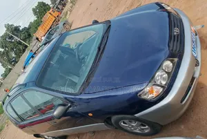 Toyota Picnic 2.0 FWD 2007 Bleu