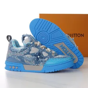 Louis Vuitton Basket Original Nouveau Modèle