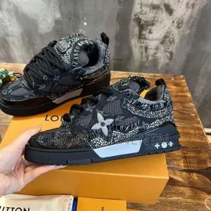 Louis Vuitton Basket Original Nouveau Modèle