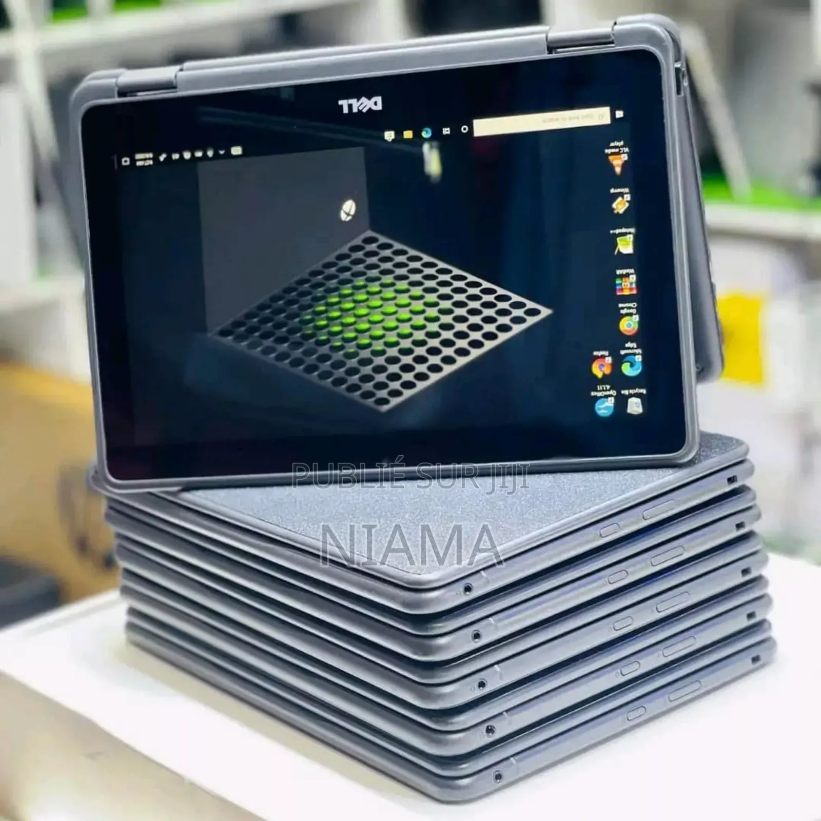 New Dell Latitude 3189 4GB Intel Core 2 Duo HDD 500GB