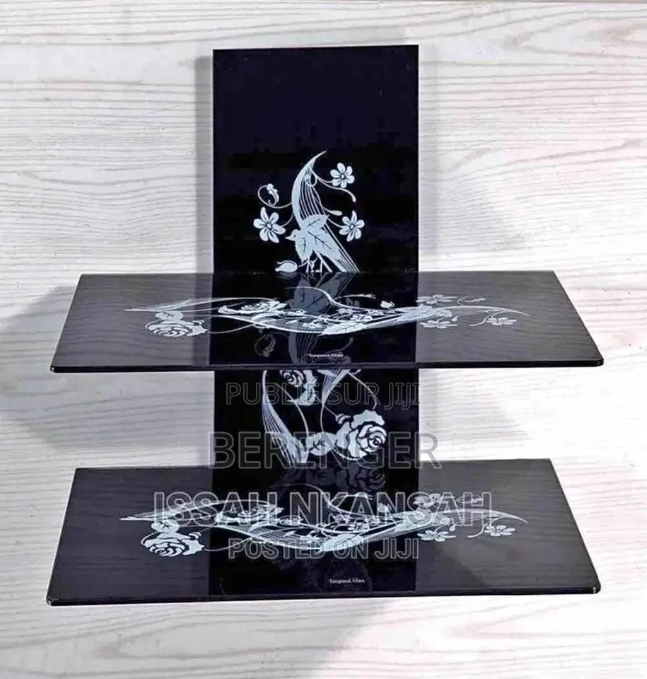 Support Mural Pour Lecteur DVD Décodeur Double