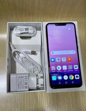New Huawei Nova 3i 128 GB Bleu