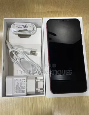 New Huawei Nova 3i 128 GB Bleu