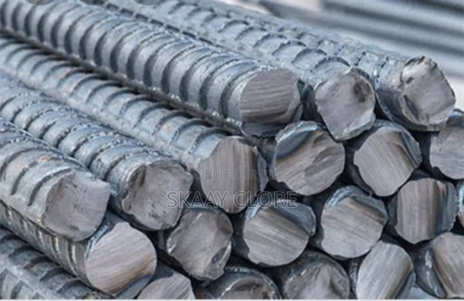 Matériaux De Construction