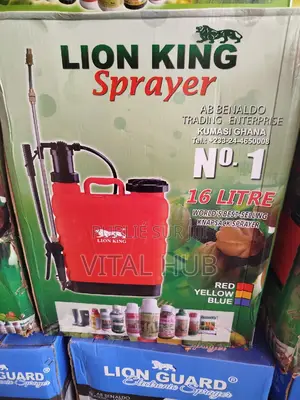 Pulvérisateur