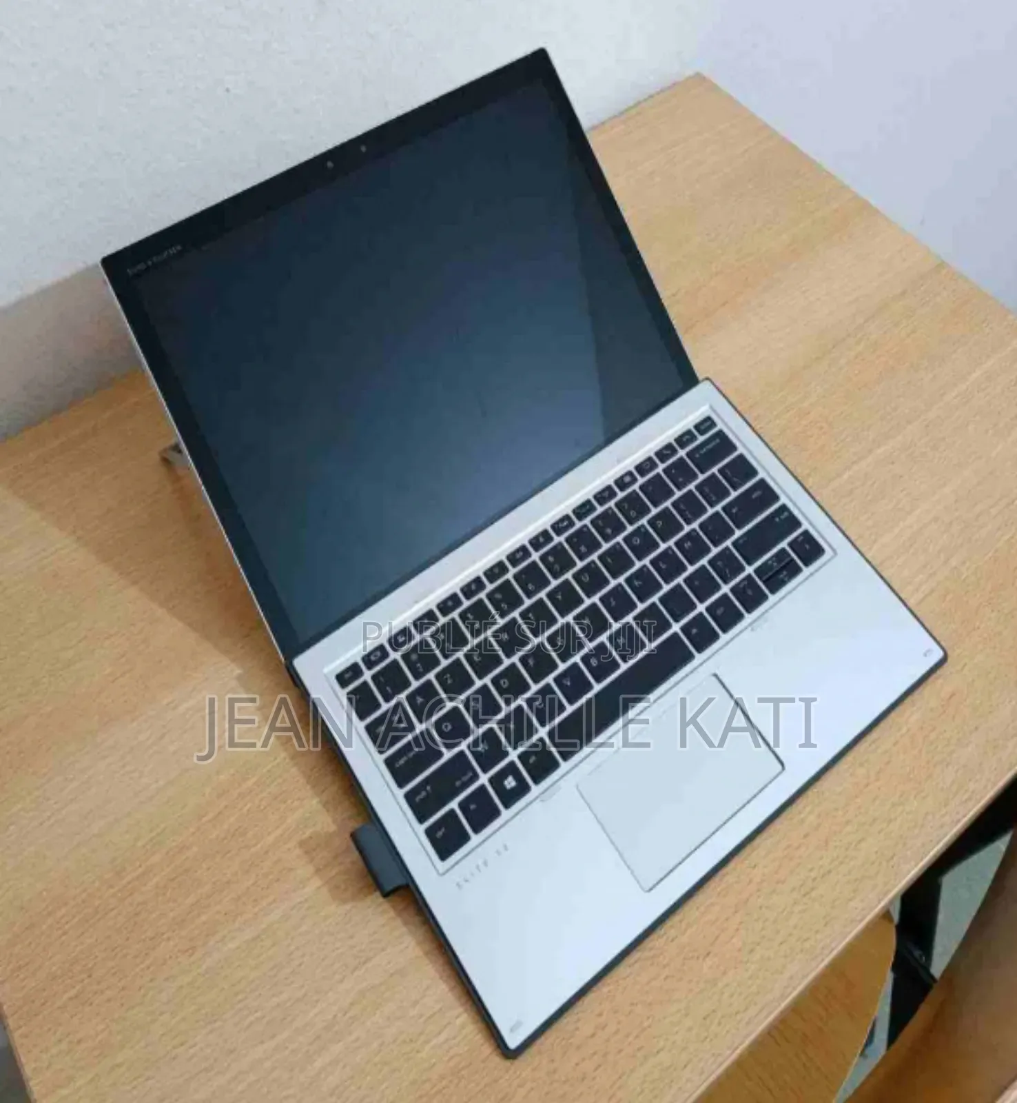 Ordinateur Portable HP Elite X2 1013 G4 16GB Intel Core I5 SSD 256GB