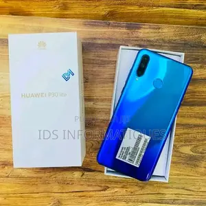 New Huawei P30 Lite 128 GB Blanc