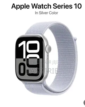 Apple Watch Serie 10