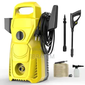 Nettoyeur a Haute Pression 12000watts