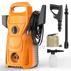 Nettoyeur a Haute Pression 12000watts