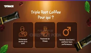 Triple Root Coffee