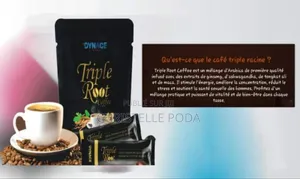 Triple Root Coffee