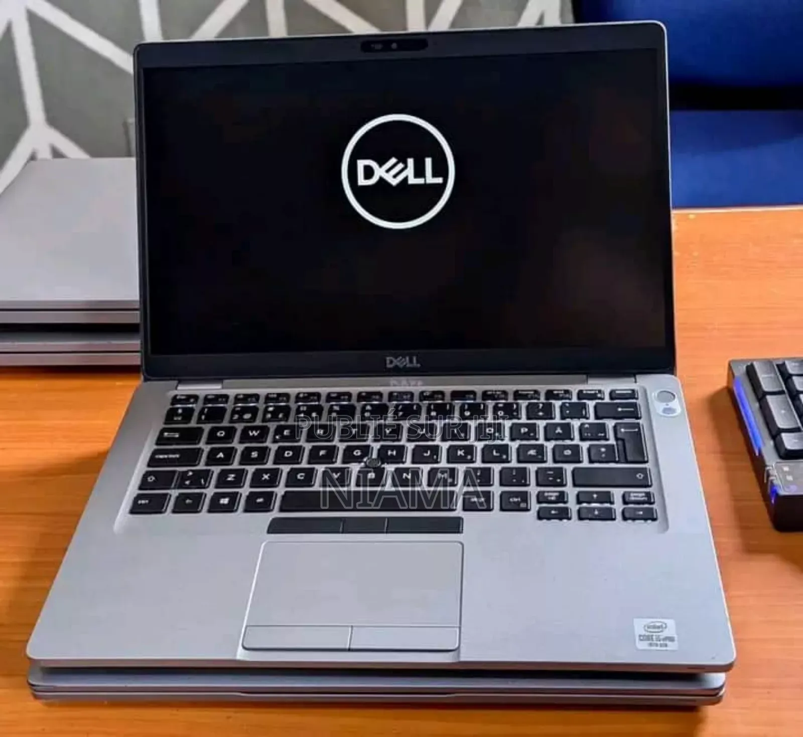 New Dell Latitude 5410 16GB Intel Core I5 SSD 512GB