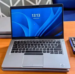 New Dell Latitude 5410 16GB Intel Core I5 SSD 512GB