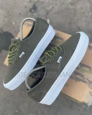 Vans Authentique Original