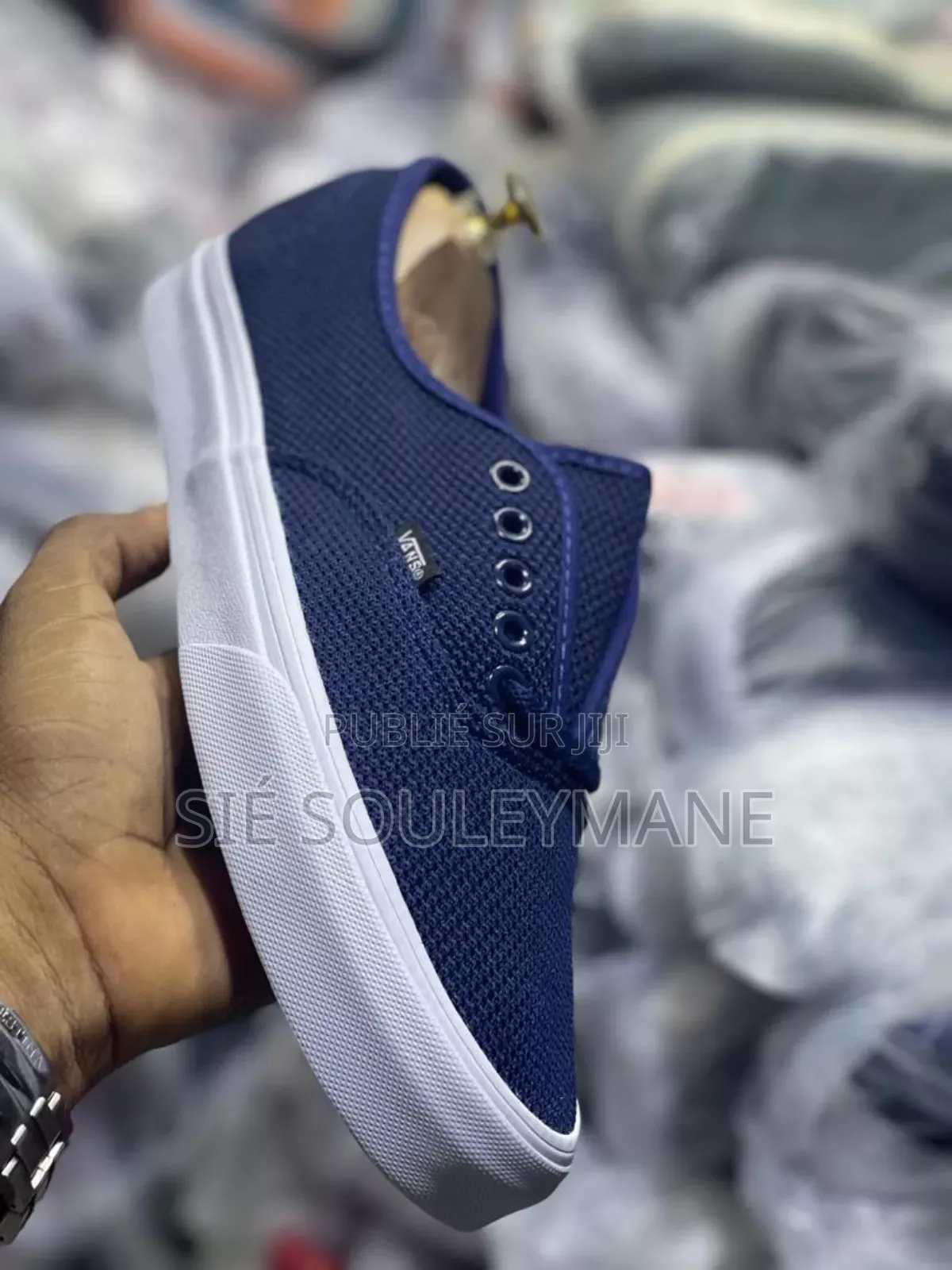 Vans Authentique Original