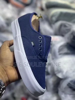 Vans Authentique Original