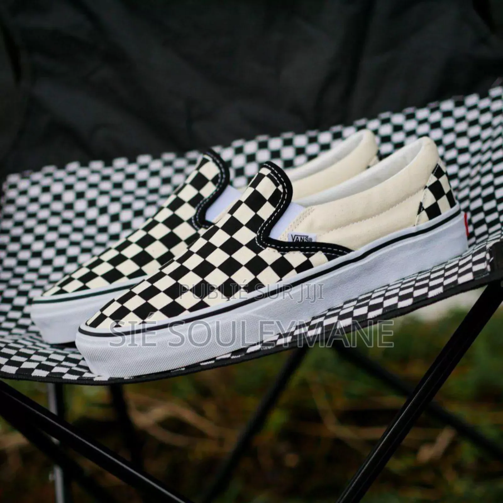 Vans Authentique Original