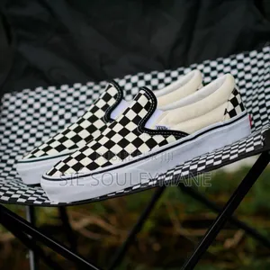 Vans Authentique Original
