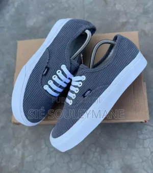 Vans Authentique Original