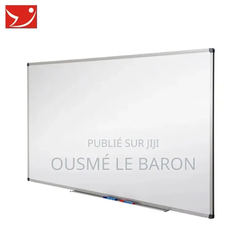 Tableau Magnétique À Marqueur Effaçable 120x90cm