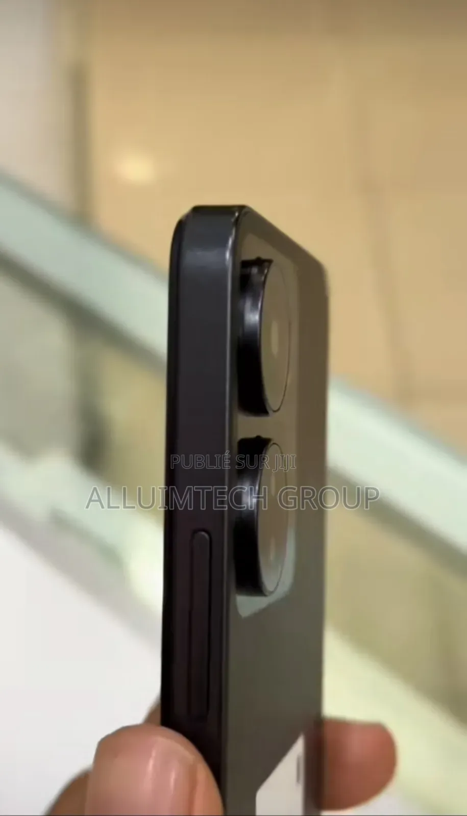 Neuf Xiaomi Redmi 13C 256 GB Noir