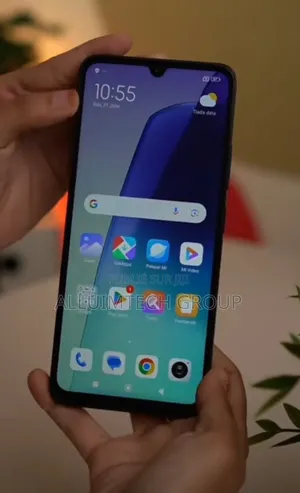 Neuf Xiaomi Redmi 14C 256 GB Noir