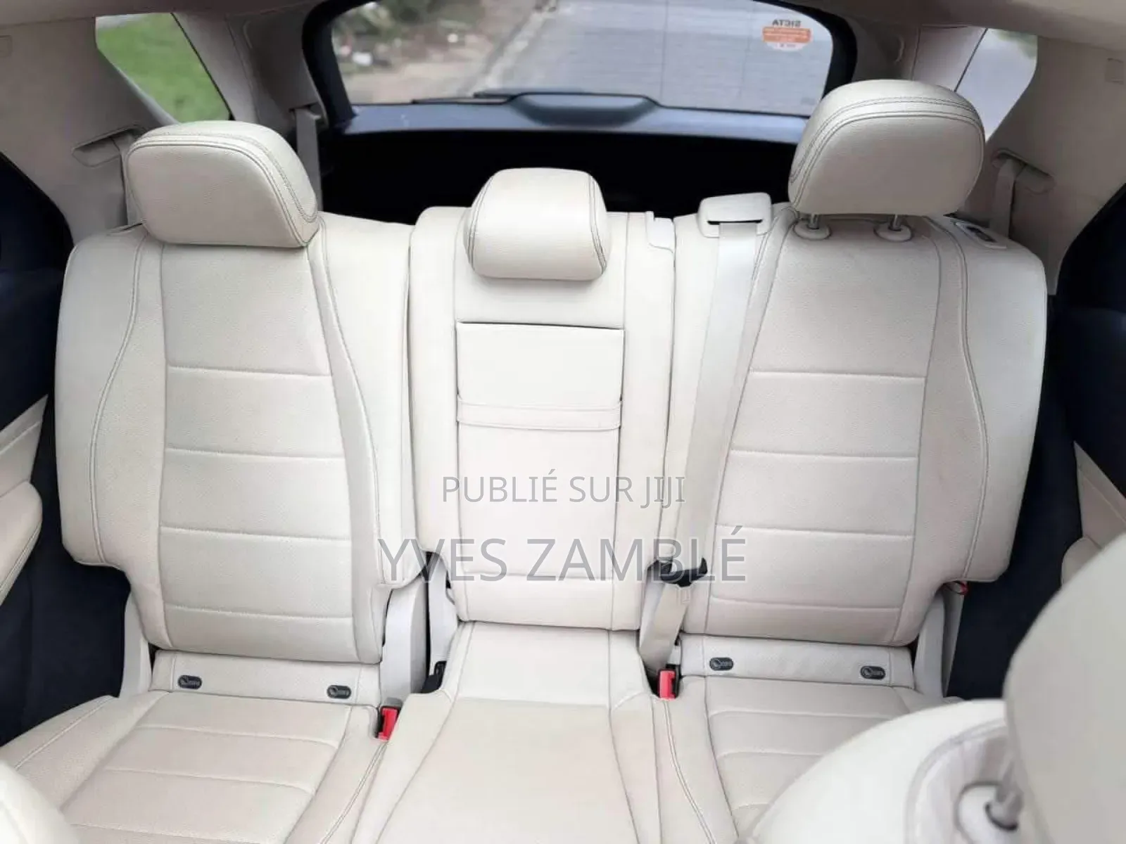 Mercedes-Benz GLE-Class 2023 Gris