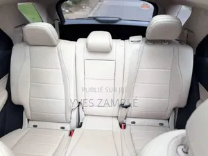 Mercedes-Benz GLE-Class 2023 Gris