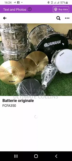 Batterie Complet Tout Marque