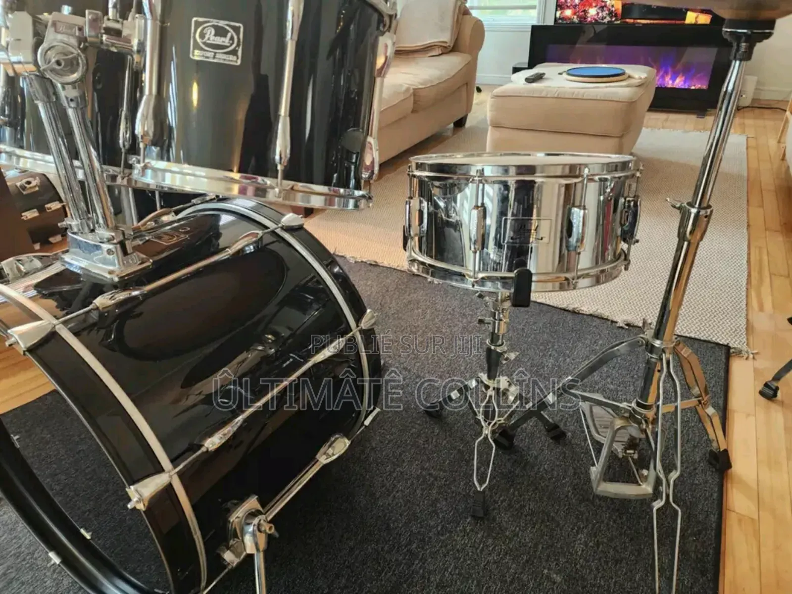 Batterie Complet Tout Marque