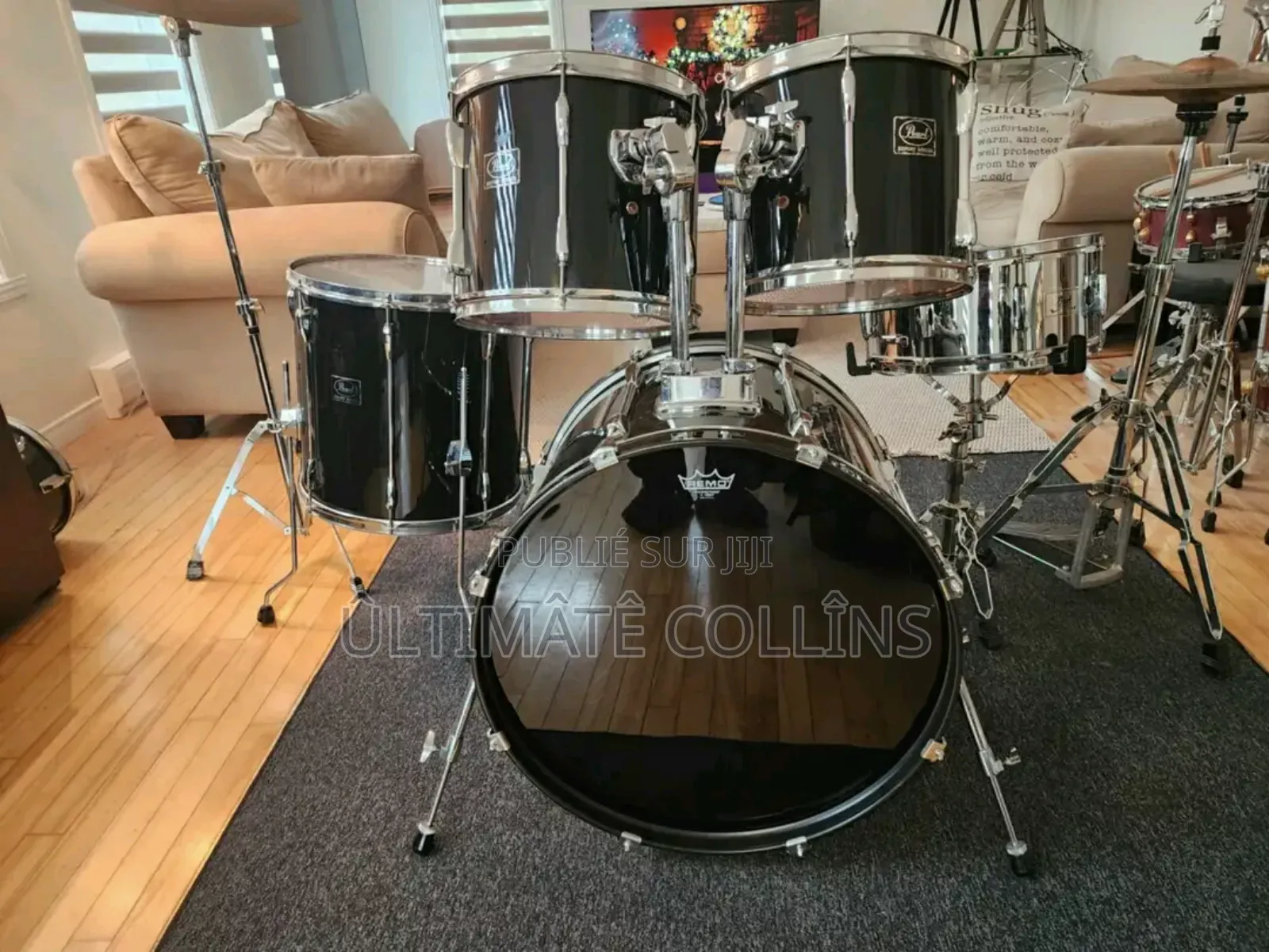 Batterie Complet Tout Marque