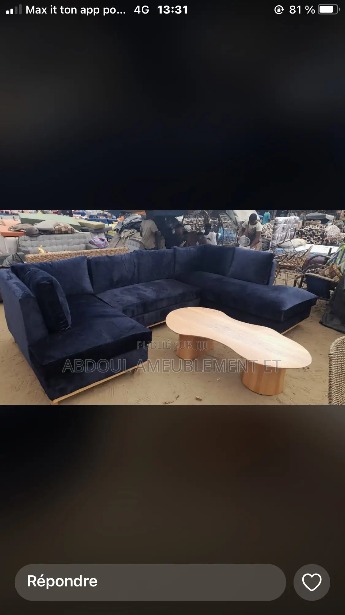 Les Fauteuils De Qualité