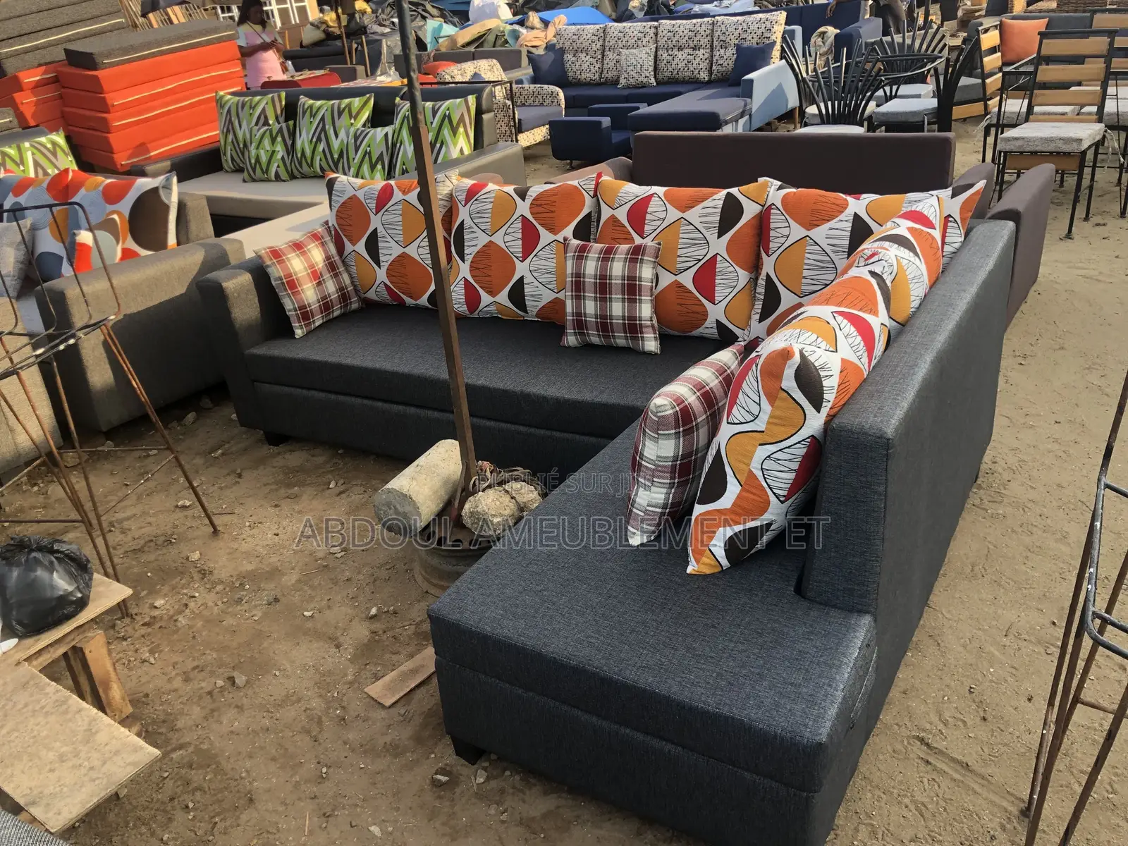 Les Fauteuils De Qualité