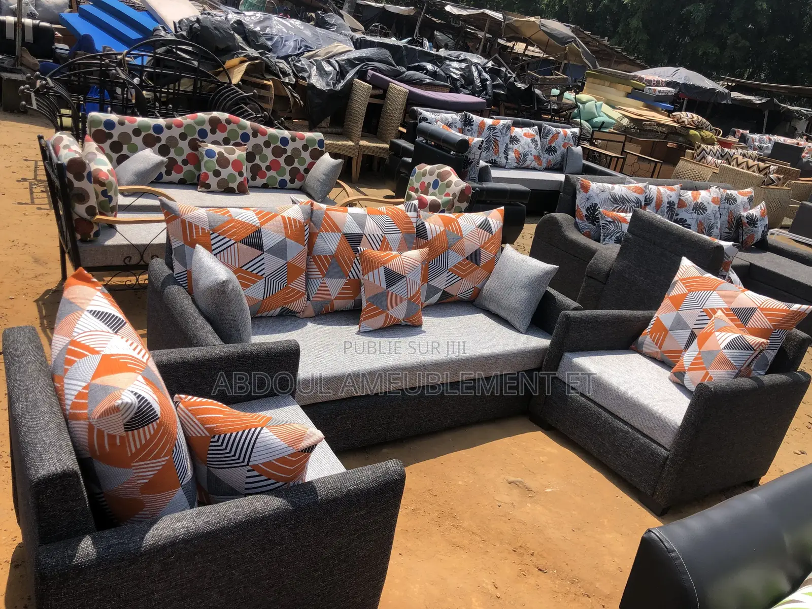 Les Fauteuils De Qualité