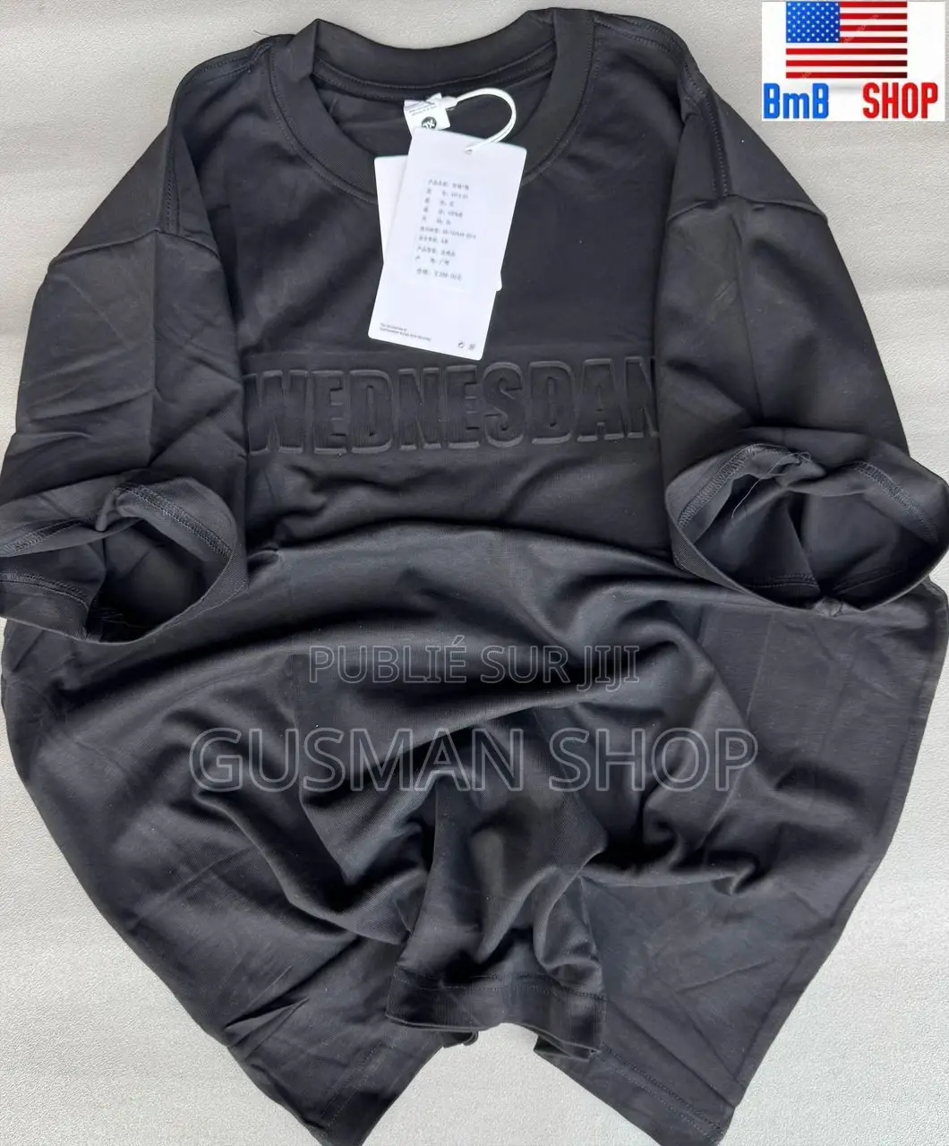 Vêtements Homme Et Femme