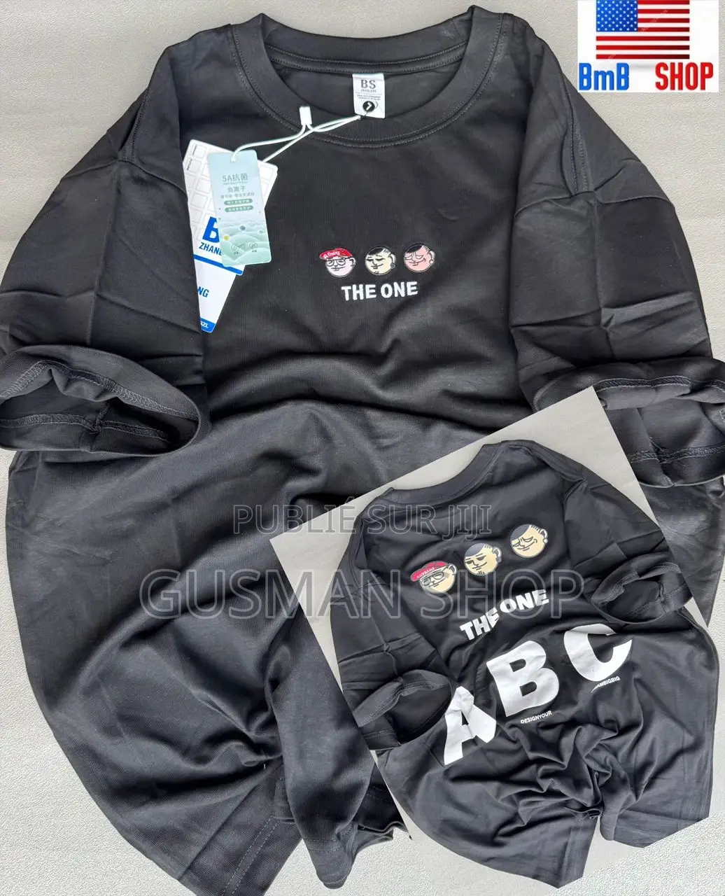 Vêtements Homme Et Femme