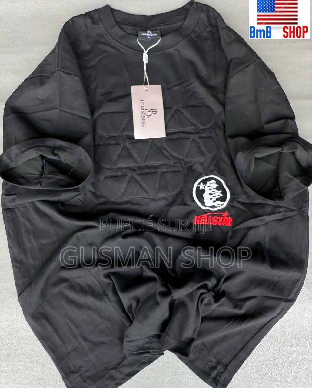 Vêtements Homme Et Femme