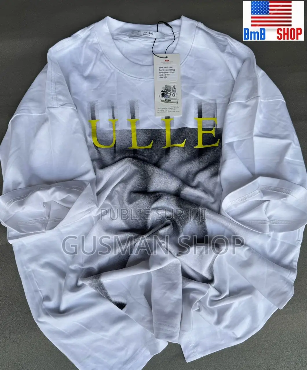 Vêtements Homme Et Femme