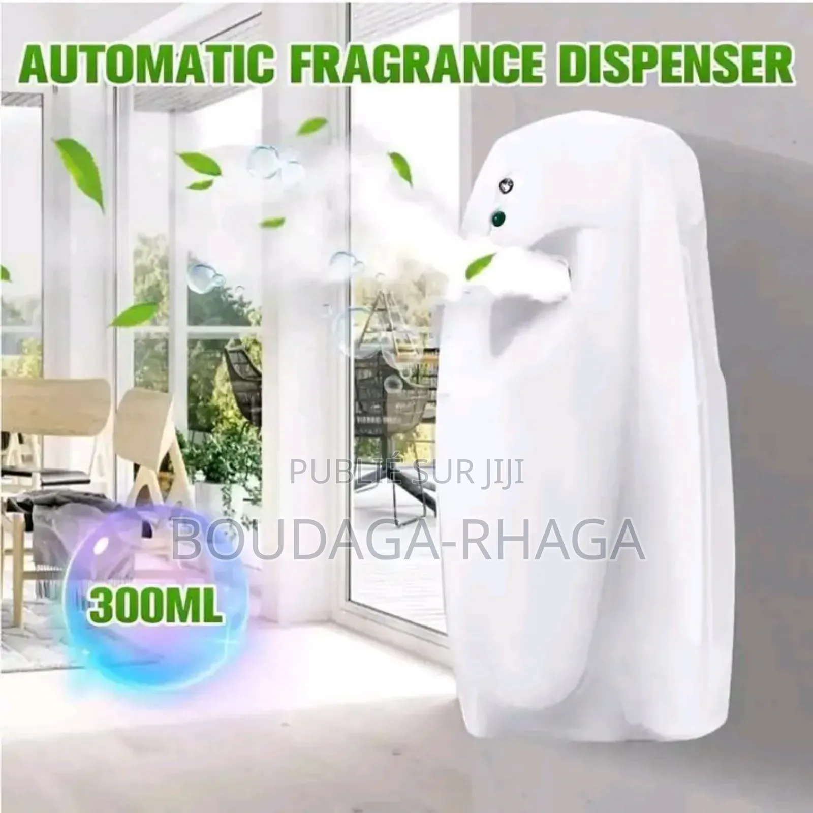 Désodorisants Pour Diffuser Automatique De Parfum