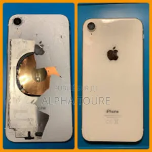 Réparation De Téléphone