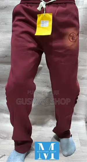 Jogging Cargo Tee-Shirts