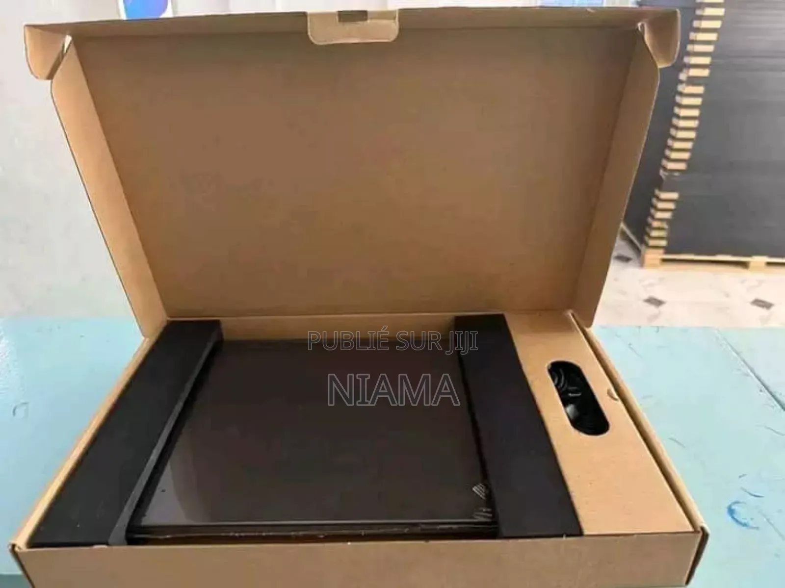 New Lenovo ThinkPad T480 8GB Intel Core I5 SSD 256GB