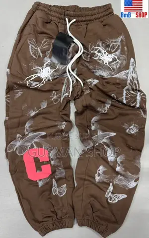 Photo - Culotte Jogging