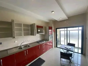 3chbre Appartement dans Location,
Riviera 03, Cocody à Louer