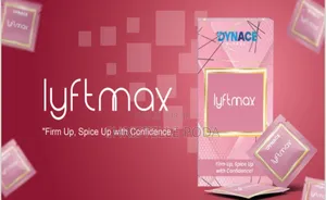 Photo - Lyftmax Dynace Blobal