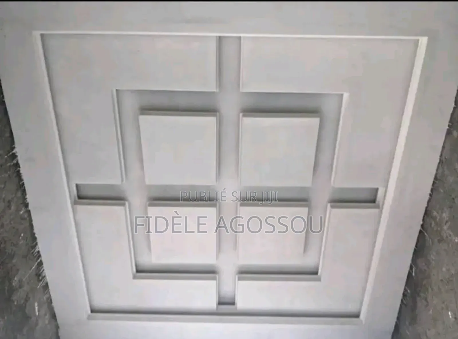 STAFFEUR Professionnel