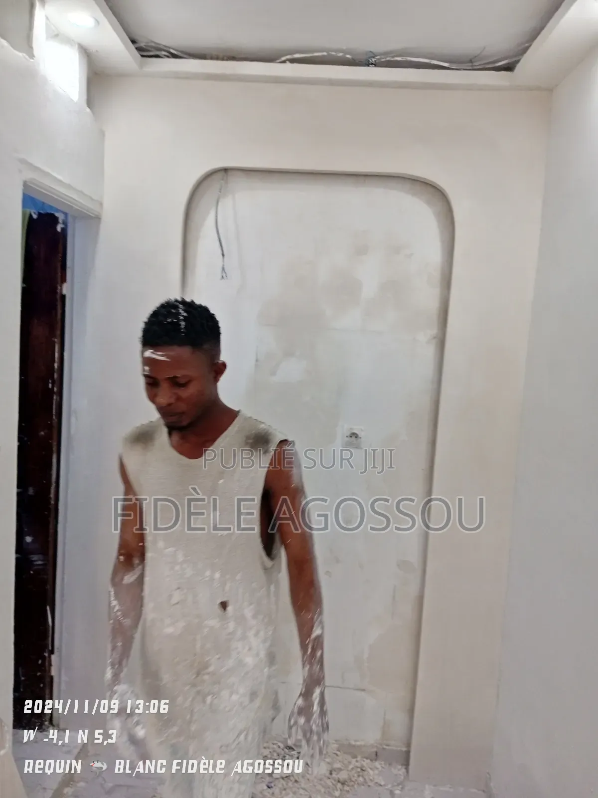 STAFFEUR Professionnel